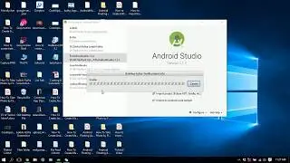 How To import Android Studio Existing Project