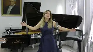 Ірина Українець- Запливай же, роженько весела