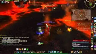 Molten Core Daily Quests! Patch 4.2 -HD (CATA)