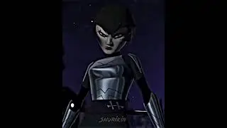 Leo vs Karai #tmnt