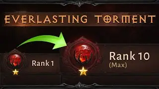 Everlasting Torment Explained Best 1 Star GEM