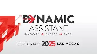 Conference for Administrative Professionals in 2025