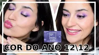 COR DO ANO 2022 | 12 de 12 É o ÚLTIMO!!!