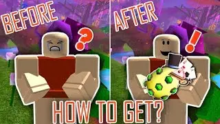 Treasured Egg of Wonderland Location | ROBLOX EGG HUNT 2018