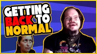 KingCobraJFS RESUMES His ROUTINE - More Rev & Shanny | 1395