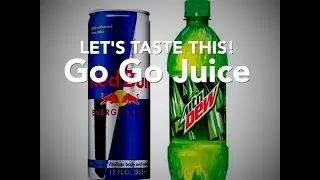 Here Comes Honey Boo Boo - Go Go Juice Review - Let’s Taste This - Toddlers and Tiaras TLC
