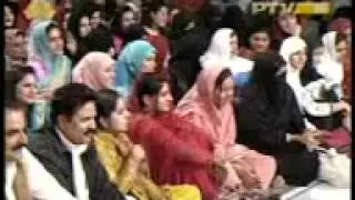 MAZAHIYA MUSHAIRA