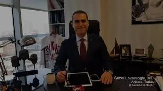 Hybrid Seton , ESCP Fistula Month-Sezai Leventoglu, MD