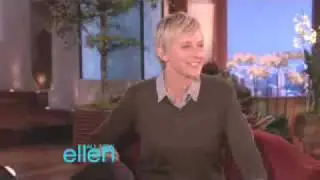 Black Eyed Peas | The Ellen Degeneres show commercial for 05/05/2009
