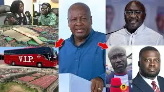 Seriously😳NPP AGU Amaro Shakur Leak Secret Audio of Bawumia and NPP KOKA & Praise President Mahama 