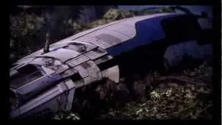 Mass Effect 3. Control Ending. Extended Cut. Hi, I'm Commander Shepard and I'm a GOD
