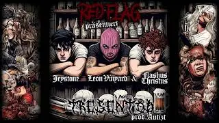 Leon Vinyard, Jeystone & Flashus Christus - Tresentod (Beat: Autizt)