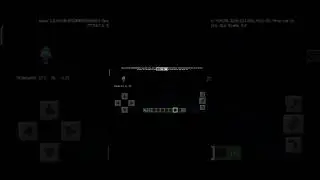 Как сделать смотрителя в Майнкрафт за 10 секунд #shorts #minecraft