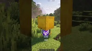 Открывай ШАЛКЕРА с РУКИ | Quick Shulker Boxes | Обзор модов 