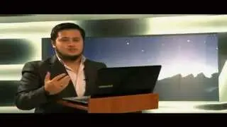 Ширк тууралуу 1  болук