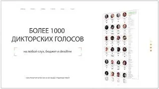 Продакшн студия озвучки Insound Production - «Академия звука». Обзор предоставляемых услуг