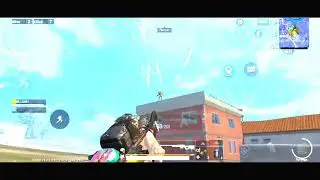 ✨Bin tere sanam✨ with( AWM) headshot#gamers #pubglite #bgmi