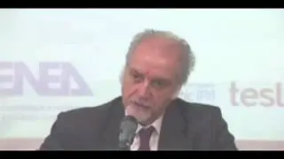 Roberto Ongaro - Centro Studi l'Uomo e l'Ambiente
