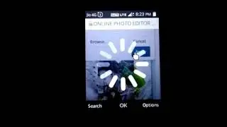 Jio Phone Me Apne Photo Police Frame Kaise Lagaye 2019  Police Dress Frame Lagaye In