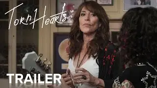 TORN HEARTS | Officiële Trailer | Paramount Movies