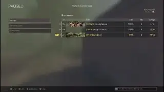 Don't Challenge Me*