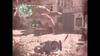 SickNasty Clip 3: Barrett 7 Man Kill-Feed