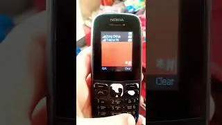 nokia 105 imei change code 