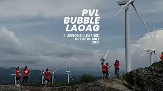 the pandemic bubble league for athletes: 5 lessons | jessey de leon
