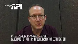 Why I'm Pursuing an API Pipeline Inspector Certification - 30 sec. edit