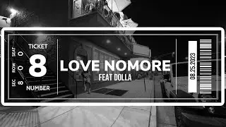 Gatti800 - Love Nomore feat. Dolla
