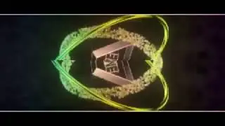 FREE AWESOME SYNC RAINBOW INTRO TEMPLATE! (Blender Only) 