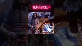God of War Ragnarok 