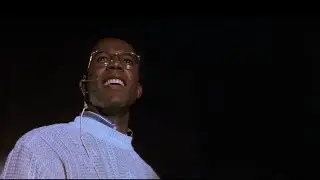 All Theo scenes in Die Hard part 2/2