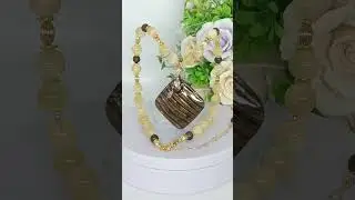 #366 Новая коллекци #jewelry