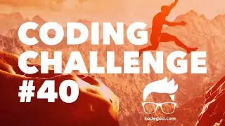 PROGRAMMING INTERVIEW QUESTION 40 [with explanation]