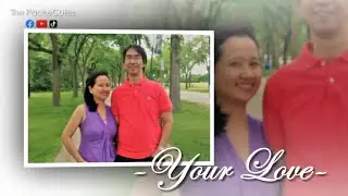 Your Love (Cover by Ariel)