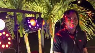 360 Photo Booth Miami Setup | Esteem 360 Studios