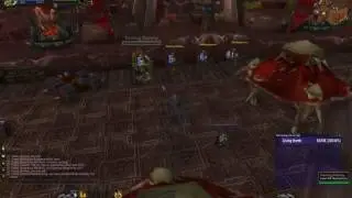 Living Bomb Weakaura