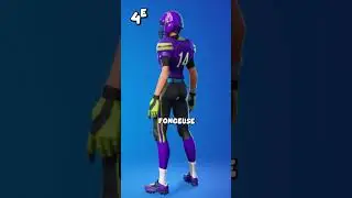Les 10 SKINS qu'on ATTEND DEPUIS le plus LONGTEMPS dans la BOUTIQUE ! ⌛
