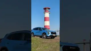 Честный отзыв Обзор HAVAL Jolion #haval #хавалджолион #havaljolion #обзор