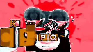 [REMAKE] Klasky Csupo in SwordChorded