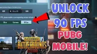 PUBG STABILIZER FPS & UNLOCKER🔥Magisk Module Gaming Terbaik Unlock HDR Extreme