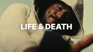 [FREE] Mozzy Type Beat – LIFE & DEATH (prod. Hokatiwi) | Yatta Type Beat