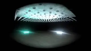Pete Batchelor & Ian Bilson: Cascades (2018)