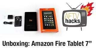 60€ Kindle Fire 7