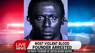 10 Gang Founders That Turned The Streets of America into Hell for It's People