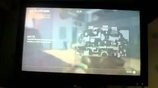 advanced warfare (infected)