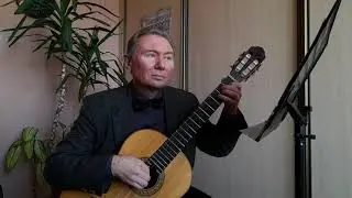 Борис Мокроусов. Я любил одну милую (из к/ф 