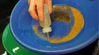 This gold cleanup will make our season | NEW DIVER'S DANGEROUS ACCIDENT