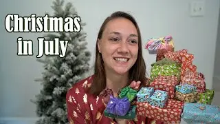 Christmas in July 2024!! Plan & Save $$ for Christmas 2023 + Christmas Gift Ideas